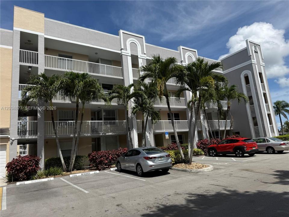 10312 NW 24th Pl 106, Sunrise, Flórida 33322, Estados Unidos