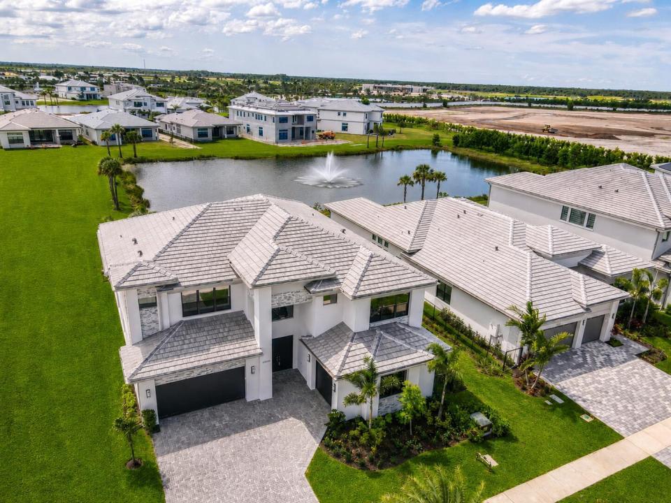 13559 Nesting Pines Way, Palm Beach Gardens, Floride 33412, États-Unis