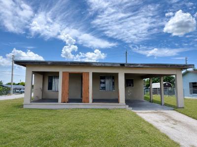 190 SW 6th Avenue, South Bay, Flórida 33493, Estados Unidos