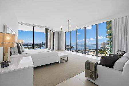 1000 Biscayne Blvd 3701, Miami, فلوريدا 33132, الولايات المتحدة