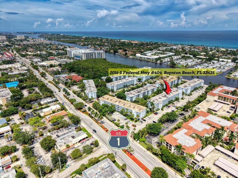 2016 S Federal Highway 404, Boynton Beach, Florida 33435, Stati Uniti