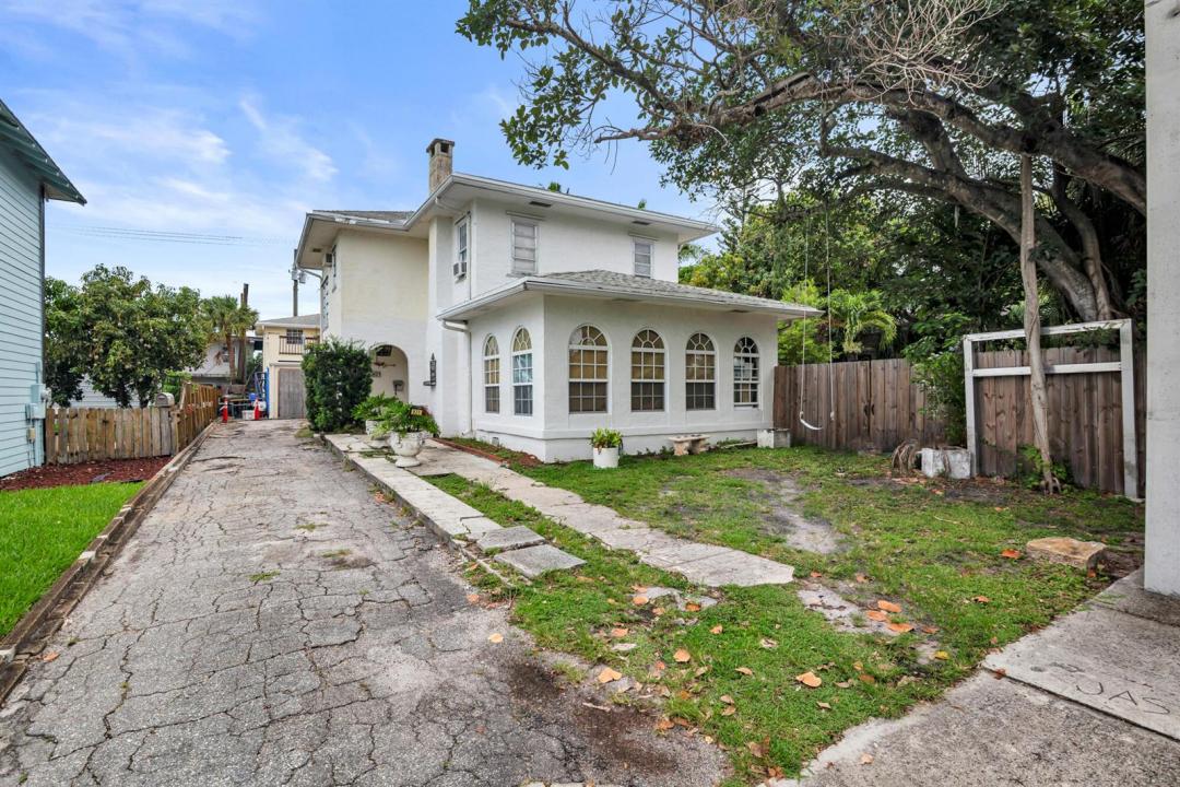 821 Omar Road, West Palm Beach, Floride 33405, États-Unis