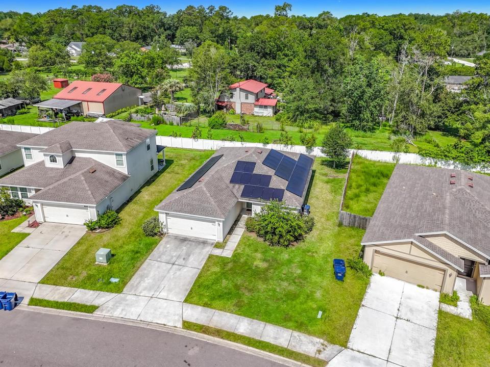 8650 W Lake George Cir W, Floryda 32063, USA