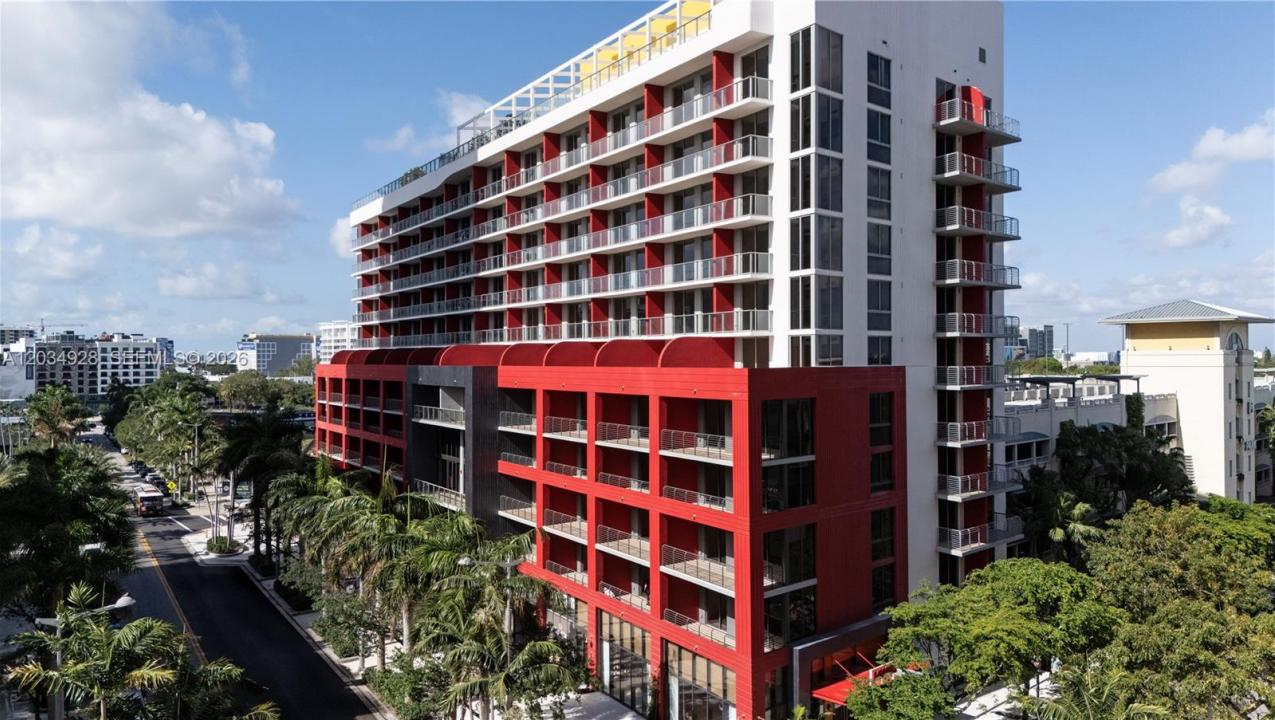 90 NE 32 520, Miami, Florida 33127, Stati Uniti