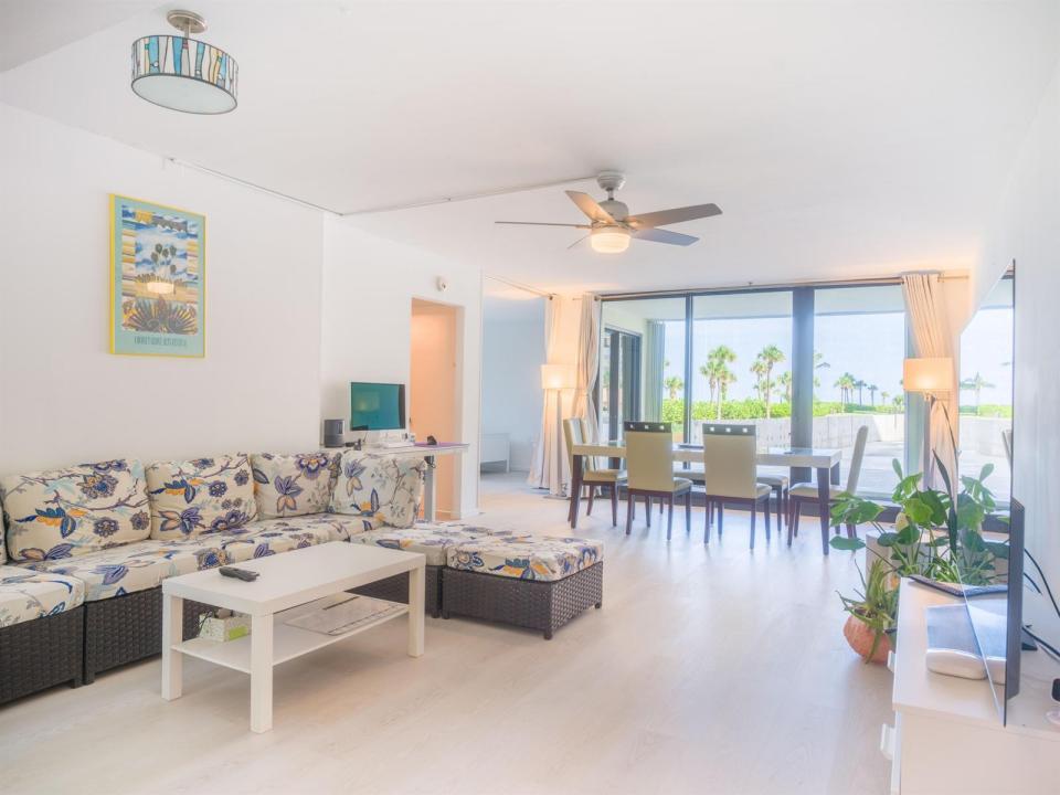 400 Ocean Trail Way 101, Jupiter, Florida 33477, USA