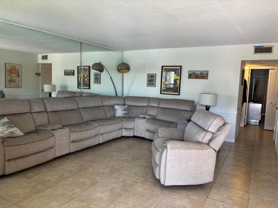 105 E Wellington 105, West Palm Beach, Floride 33417, États-Unis