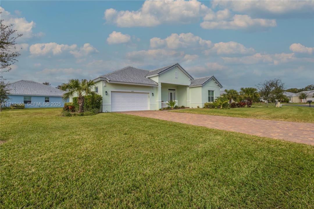 6555 Barbados Court 0, Vero Beach, Florida 32967, Stati Uniti