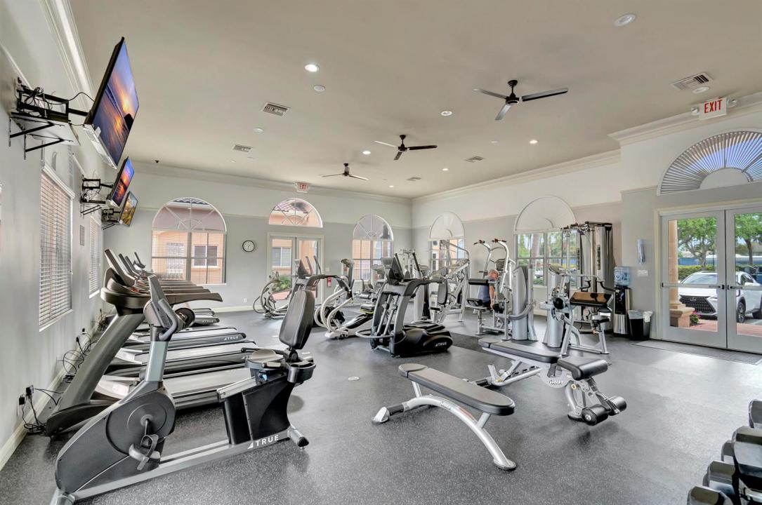 6583 Piemonte Drive, Boynton Beach, Florida 33472, Stati Uniti