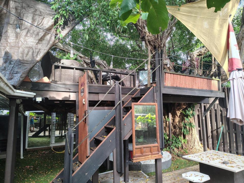 2206 Coolidge Street Unit A, Hollywood, Floryda 33020, USA