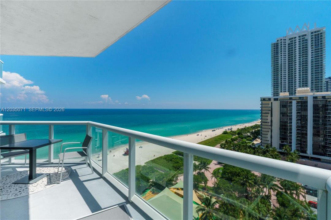 6515 Collins Ave 1405, Miami Beach, Floride 33141, États-Unis