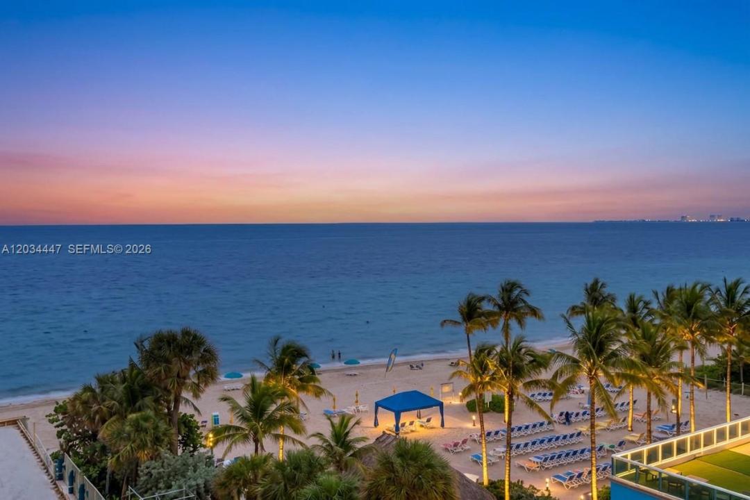 4100 Galt Ocean Dr 606, Fort Lauderdale, Floride 33308, États-Unis