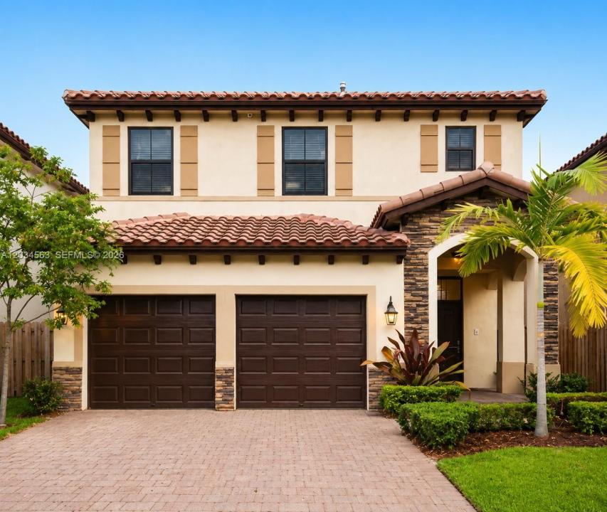 2434 NE 1st St 2434, Homestead, Floride 33033, États-Unis