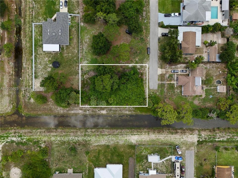 3105 BRIAN AVE S, Lehigh Acres, Floride 33976, États-Unis