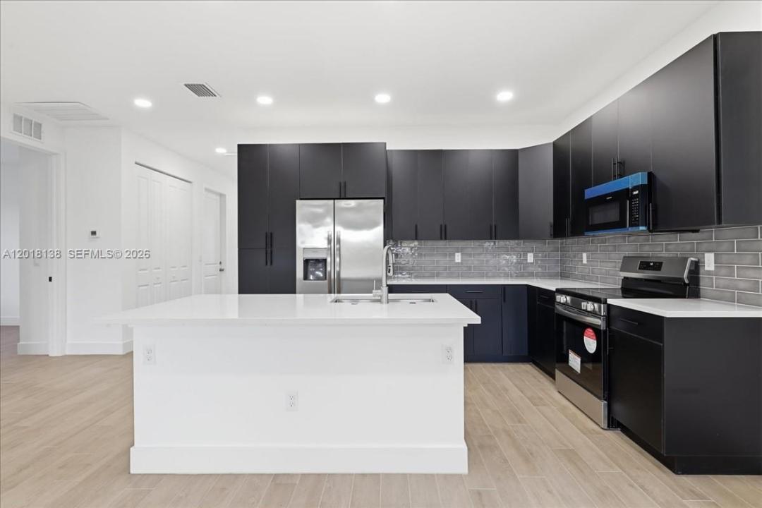 500 Sunset Rd N, Floryda 33947, USA