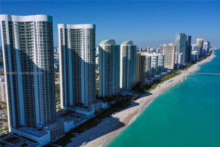 16001 COLLINS AVE 4107, Sunny Isles Beach, Florida 33160, USA