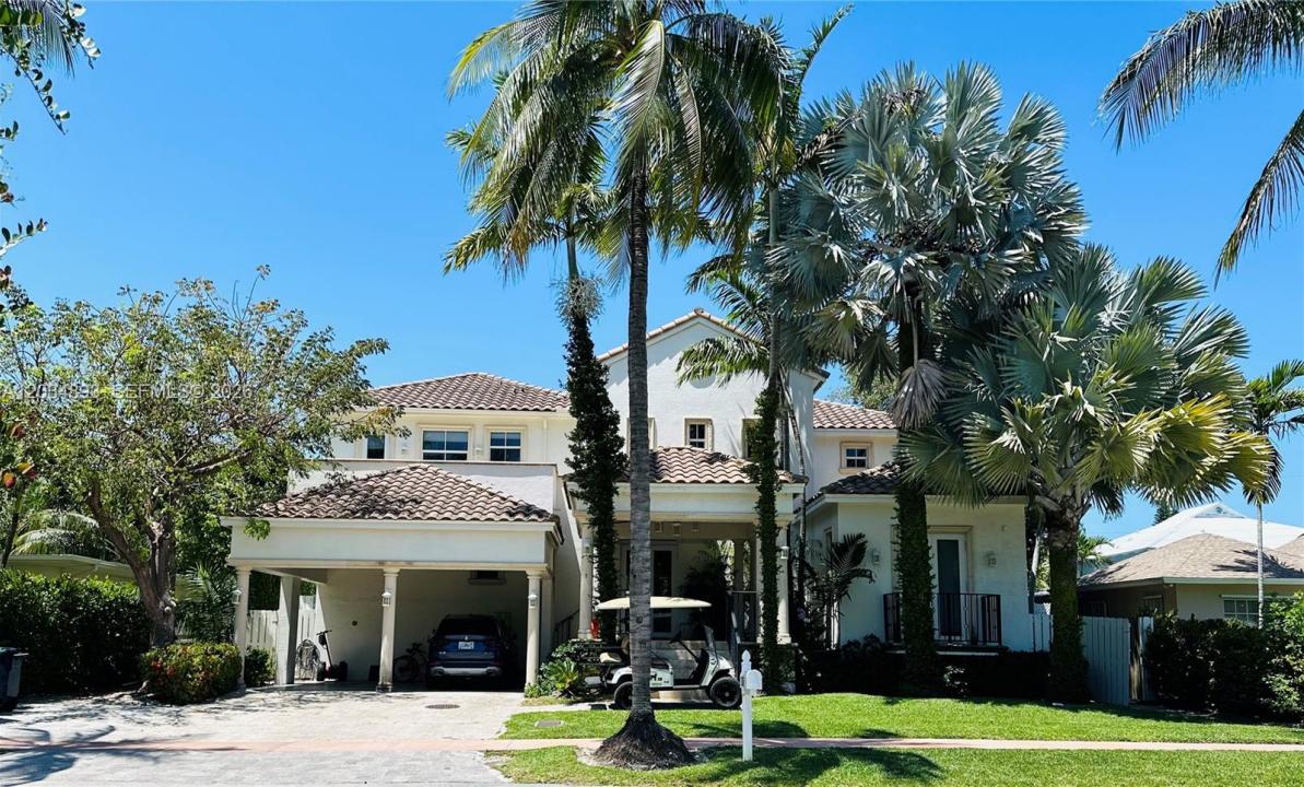 335 W Enid Dr, Key Biscayne, Floride 33149, États-Unis