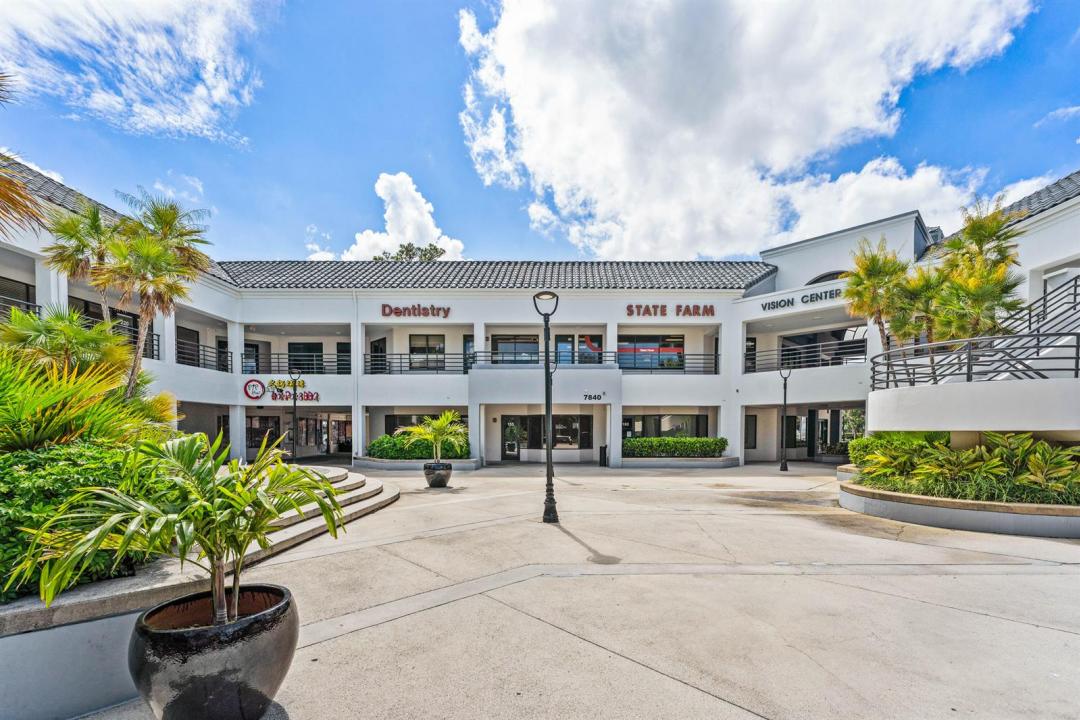 7880 Glades Road, Boca Raton, Floride 33434, États-Unis