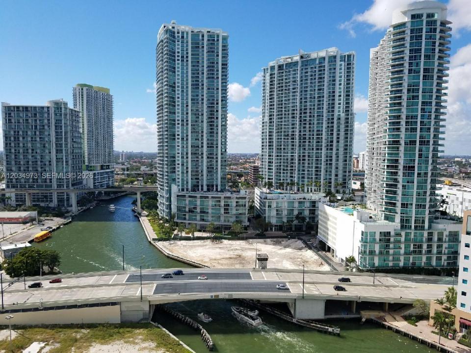 31 SE 5th St 2205, Miami, Florida 33131, Stati Uniti