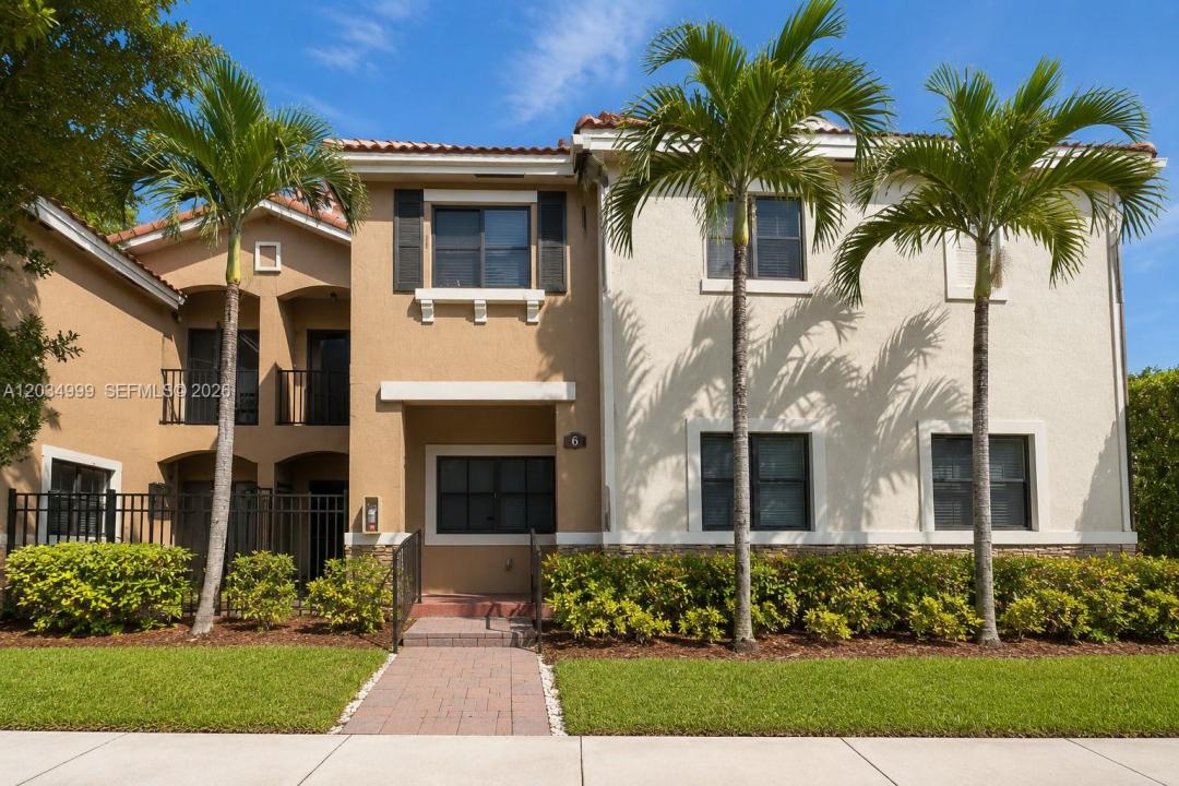 22511 SW 88th Pl 6-24, Cutler Bay, Floride 33190, États-Unis
