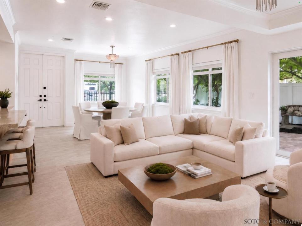 804 NE 7th Street, Fort Lauderdale, Floride 33304, États-Unis