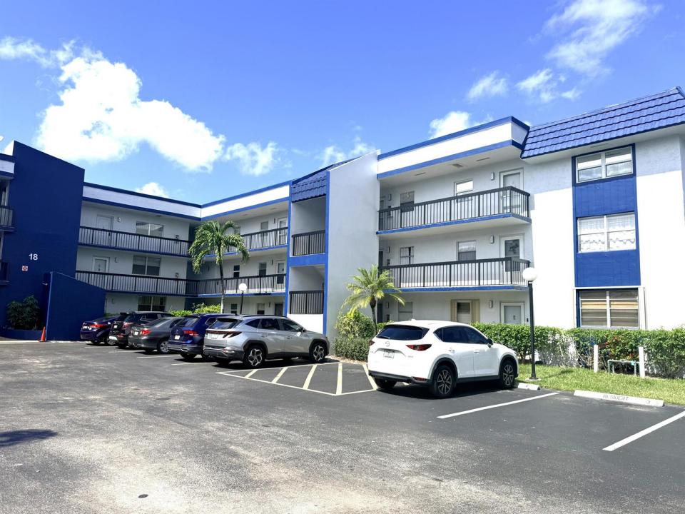 3050 Holiday Springs Boulevard 111, Margate, Floride 33063, États-Unis