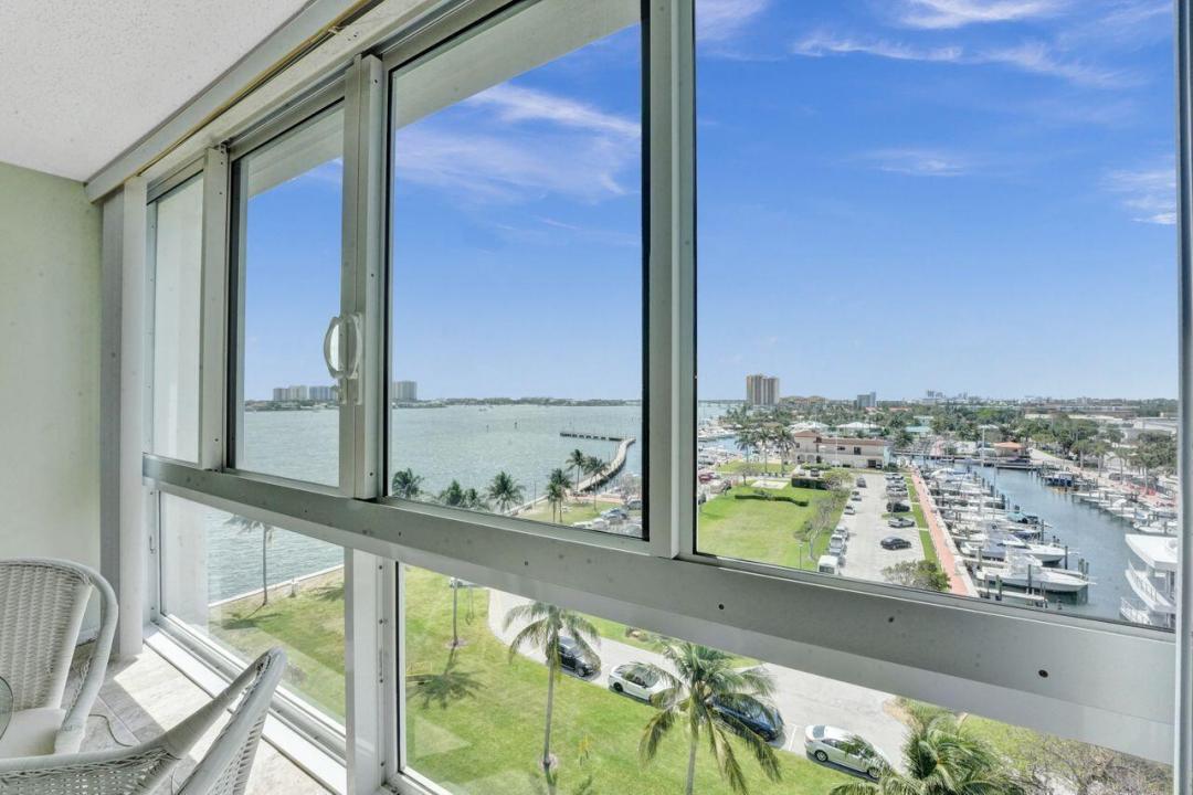 301 Lake Shore Drive 809, Lake Park, Floride 33403, États-Unis