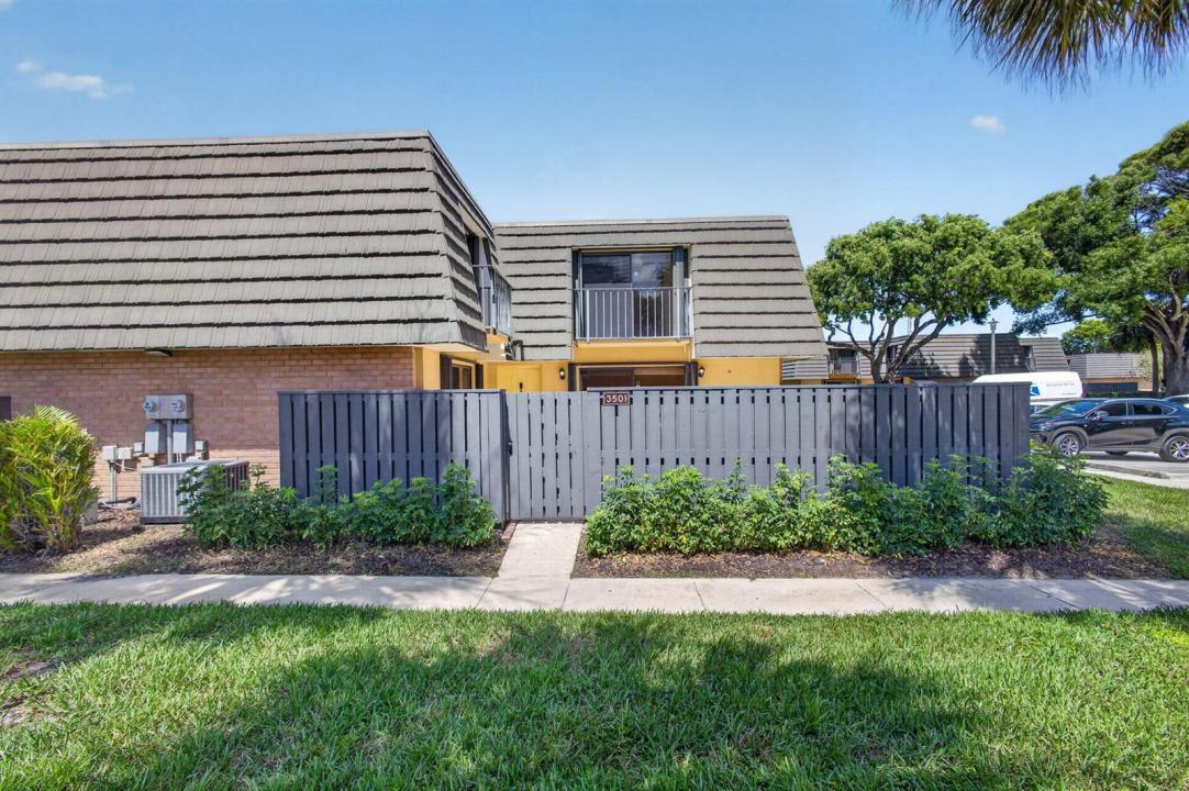 3501 35th Way, West Palm Beach, Floride 33407, États-Unis