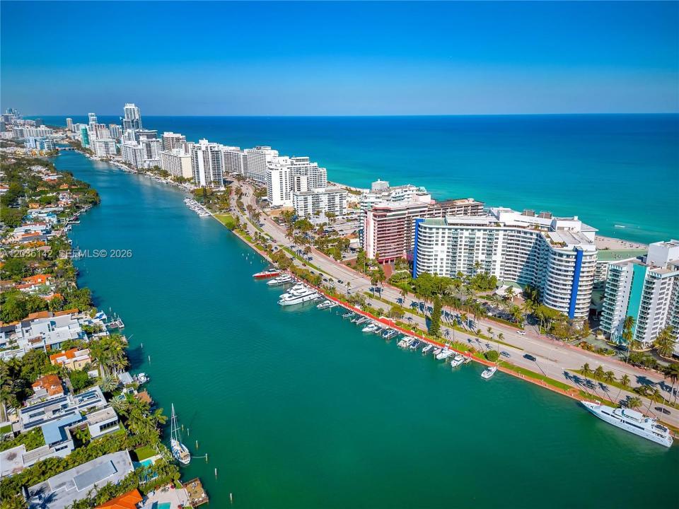 5161 Collins Ave 310, Miami Beach, Floride 33140, États-Unis