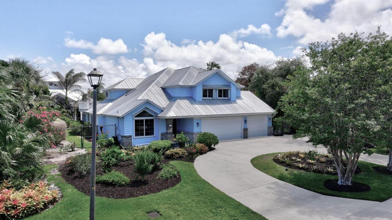 23 Sea Gull Place, Vero Beach, Florida 32960, Amerika Birleşik Devletleri