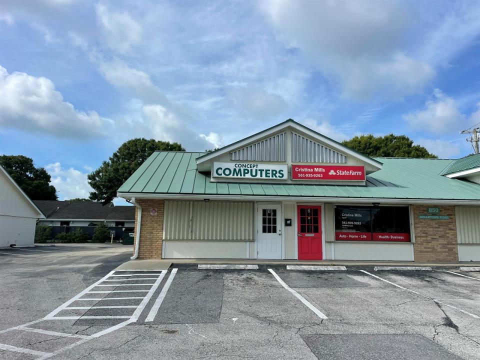 836 W Indiantown Road, Jupiter, Florida 33458, Stati Uniti