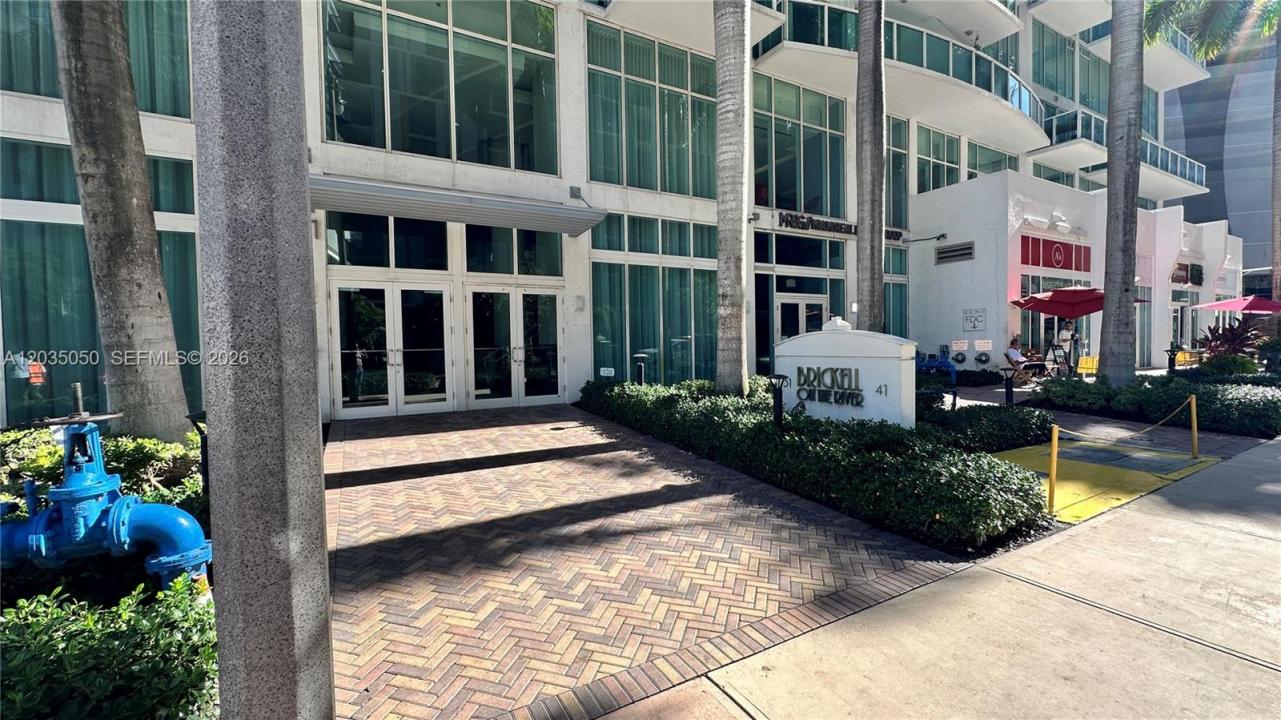 41 SE 5th St 1104, Miami, Floride 33131, États-Unis