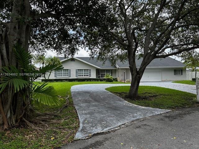 14763 SW 152nd Pl, Miami, Floride 33196, États-Unis