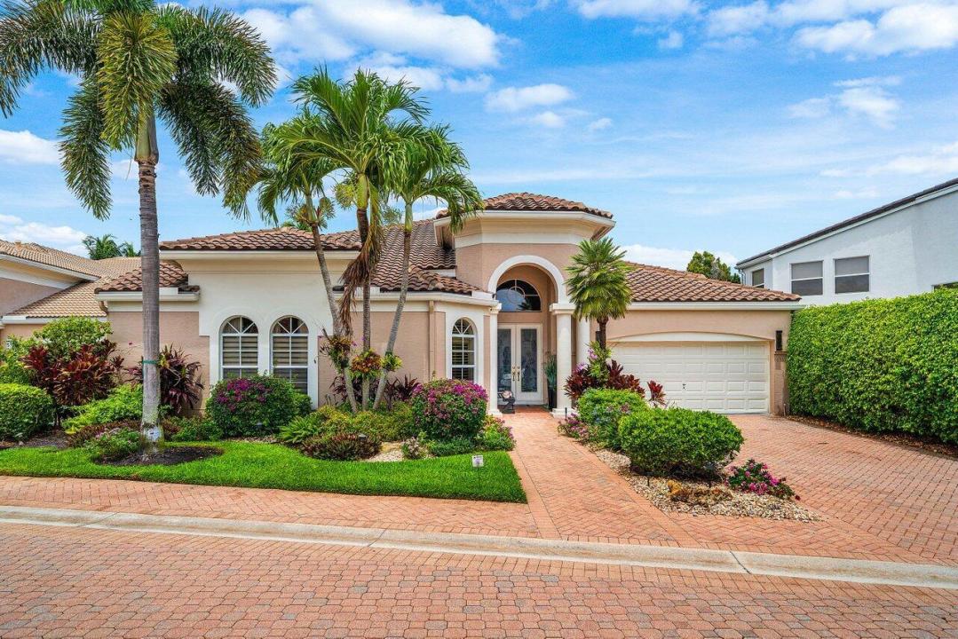 6517 Somerset Circle, Boca Raton, فلوريدا 33496, الولايات المتحدة
