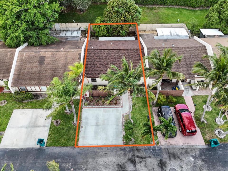 23 Chelsea Lane, Boynton Beach, Floride 33426, États-Unis