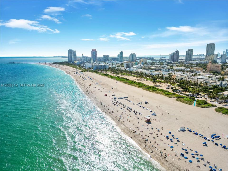 1024 Ocean Dr A402, Miami Beach, Florida 33139, USA