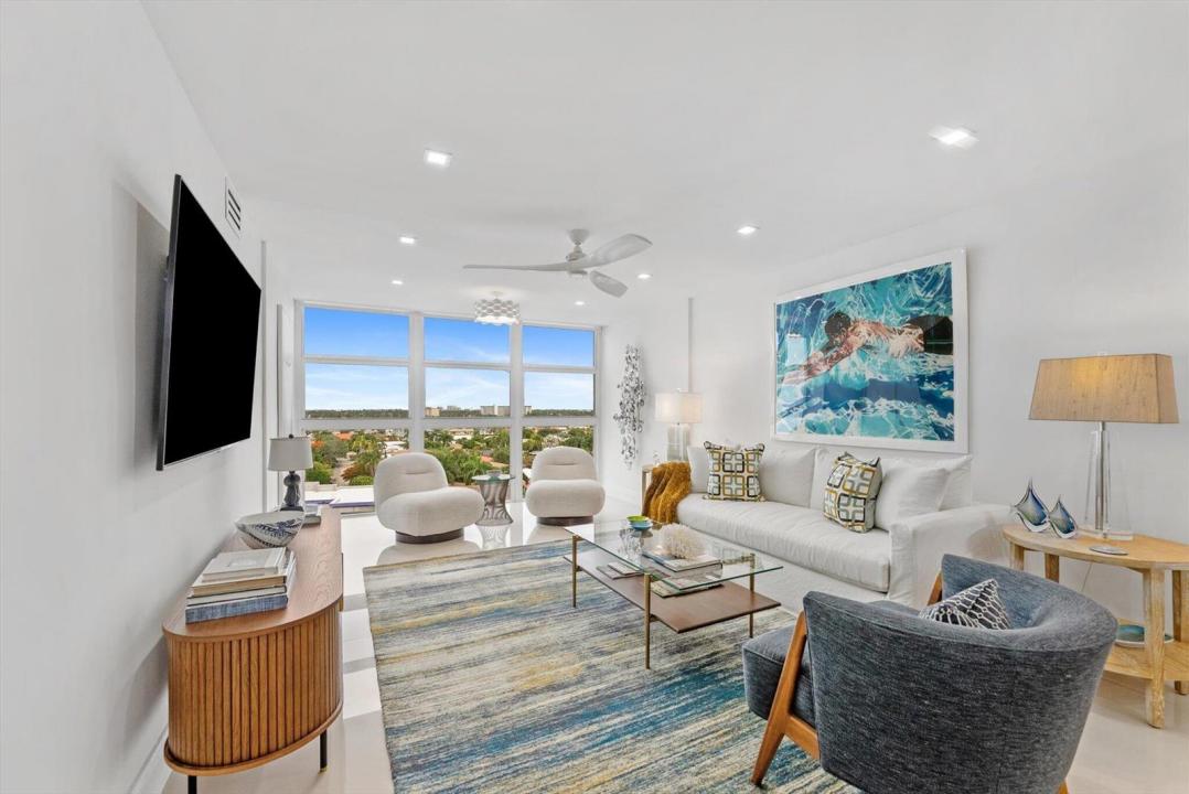 1391 S Ocean S Boulevard 906, Pompano Beach, Floride 33062, États-Unis