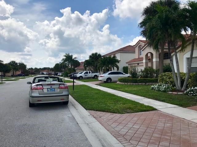 3694 Miramontes Circle, Wellington, Floride 33414, États-Unis