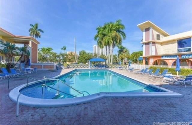 26 Diplomat Parkway 2280, Floride 33009, États-Unis
