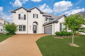 804 Yarrow Street, Little Elm, Texas 75068, États-Unis