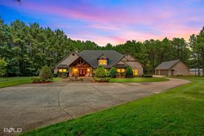 111 Winfield Road, Haughton, Louisiane 71037, États-Unis