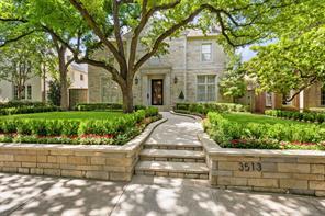 3513 Princeton Avenue, Highland Park, Texas 75205, Estados Unidos