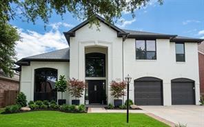 2302 Crest Park Drive, Arlington, Texas 76006, Stati Uniti