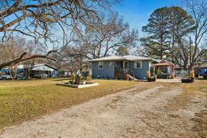 681 Briggs Boulevard, East Tawakoni, Texas 75472, États-Unis