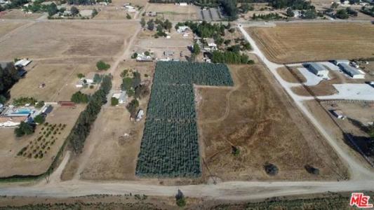 Haleblian Road, Menifee, Kalifornien 92584, USA