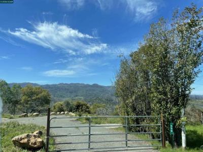 Community Hall Ln, St. Helena, Californie 94574, États-Unis