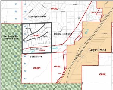 Whitehaven, Hesperia, Californie 92344, États-Unis