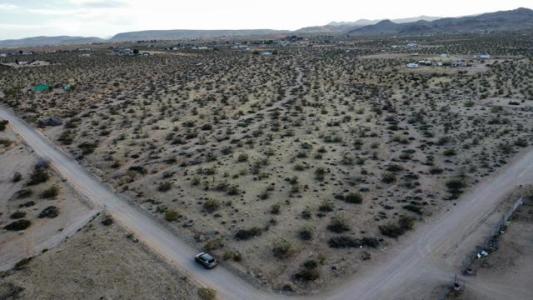 Mariquita Road, Landers, California 92285, Stati Uniti