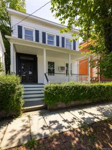 29 Delano Street, Poughkeepsie, ニューヨーク 12601, アメリカ合衆国