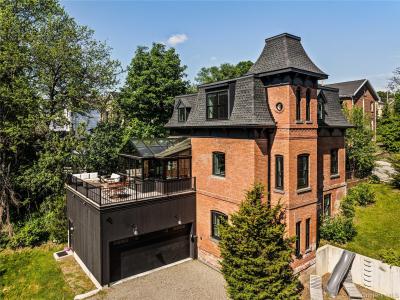 33 Davis Street, Beacon, New York 12508, HOA KỲ