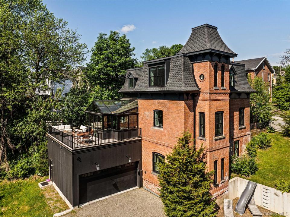33 Davis Street, Beacon, Nueva York 12508, Estados Unidos